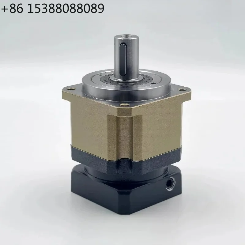 Low backlash miniature planetary gear reducer for servo motors in the mechanical and construction industries(1pcs)