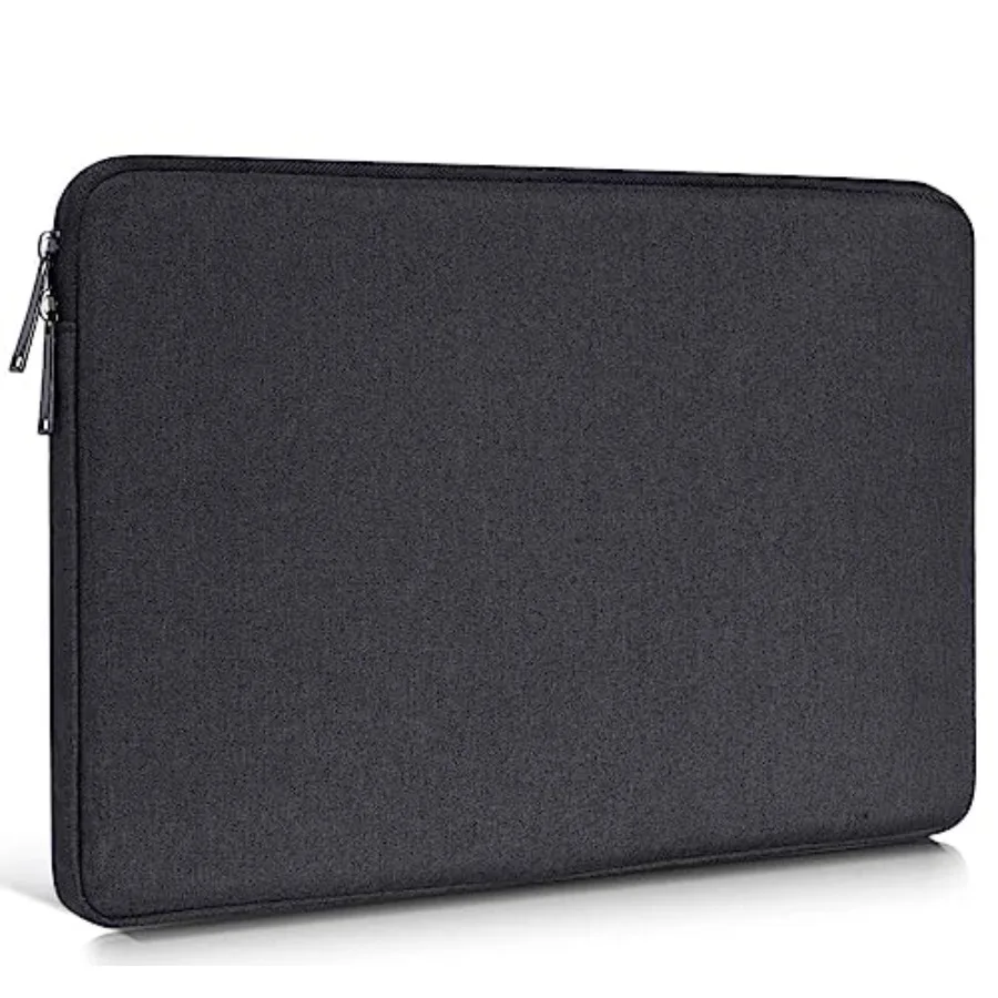 

17 inch Laptop Sleeve Case for HP 17 inch Laptop/HP Envy 17/ Pavilion 17, Dell Inspiron 17, Lenovo Ideapad 3, Asus Vivobook 17,