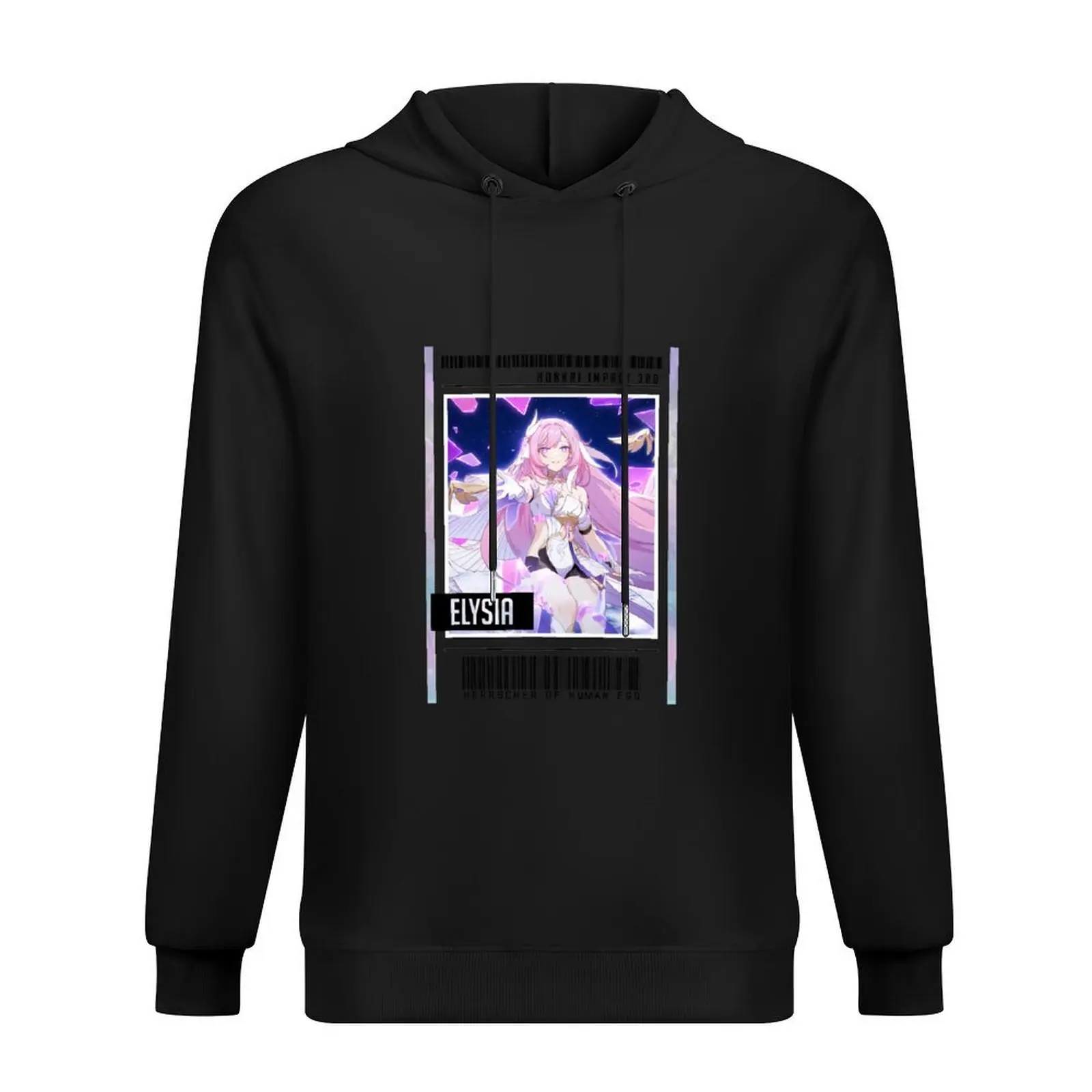 

Elysia Hoodie winter clothes autumn clothes men clothes hooded shirt men's oversize hoodie