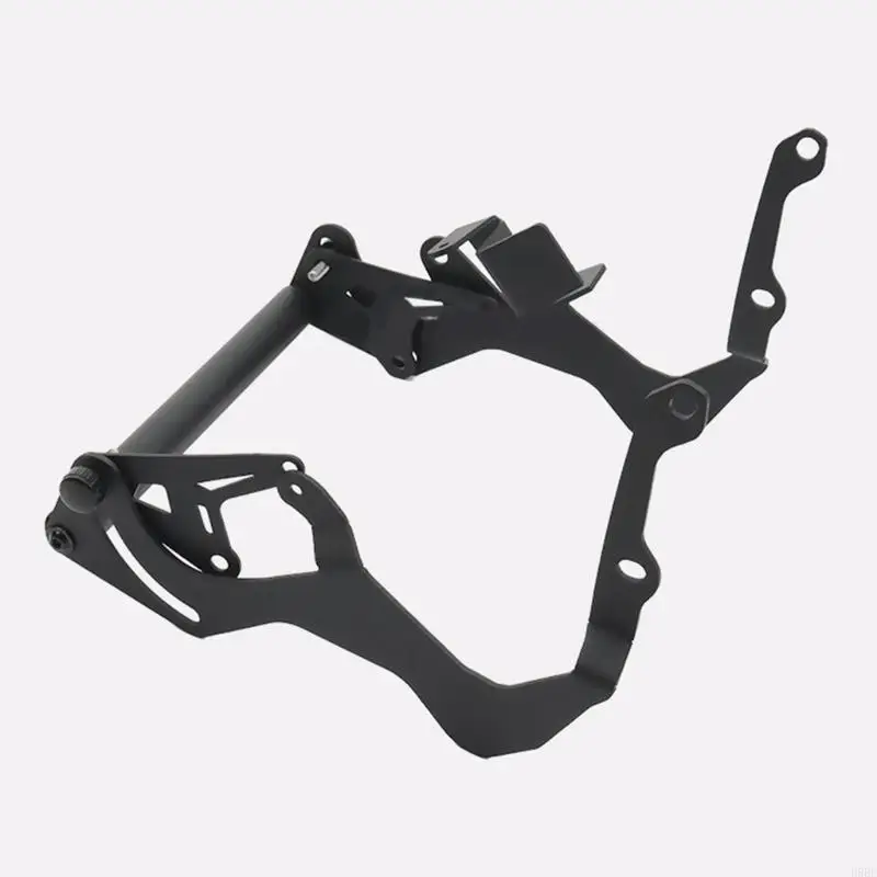 

D5BE Motorcycle Phone Mount Holder Navigation Bracket Expansion Crossbar Stand Holder for 1250 Special