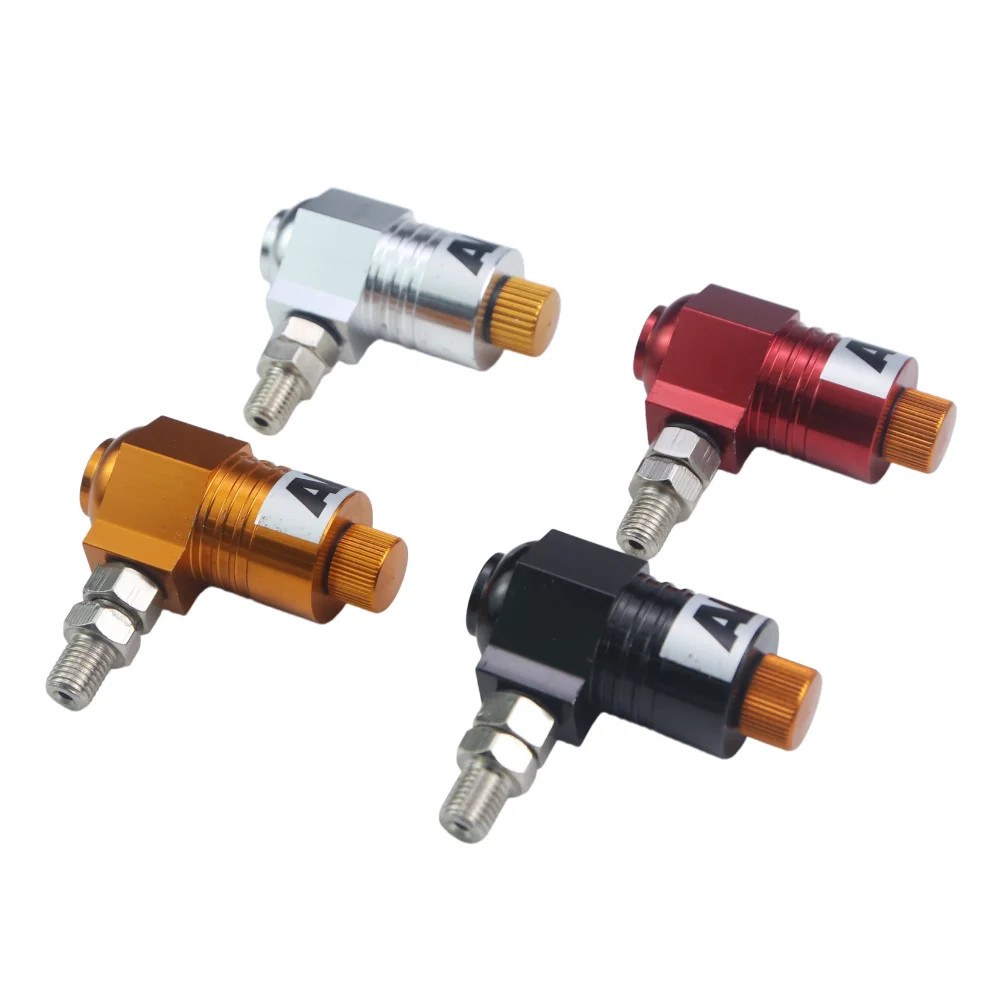 Motorcycle Anti Lock Braking System 10mm ABS Brake Caliper Universal Replacement Kit For GY6 JOG Scooter ATV Quad - view 5