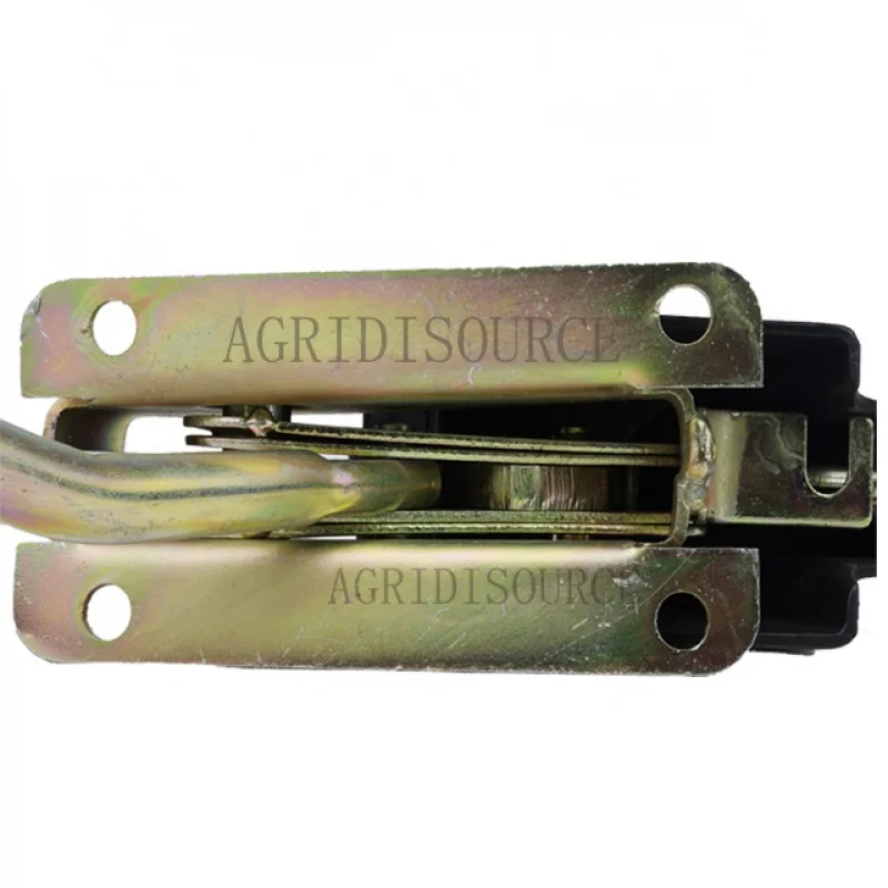 Ensemble de poignée de commande d'embrayage durable, pièces de rechange pour tracteur agricole Foton Lovol, machines agricoles, TS17213040001 paire