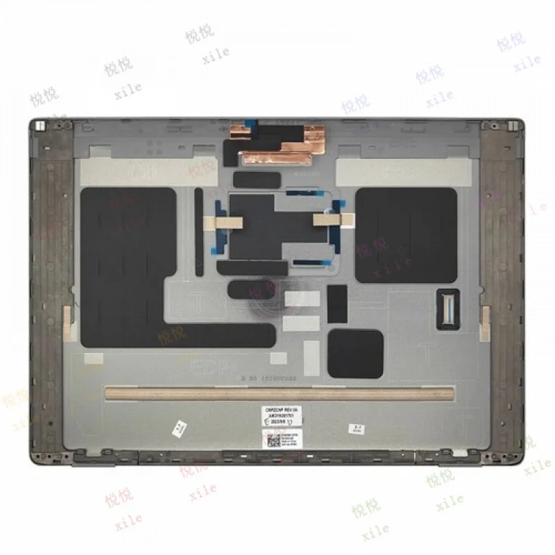 

L+ For DELL Latitude 7440 E7440 LCD Back Cover 0KYXR5 Silver