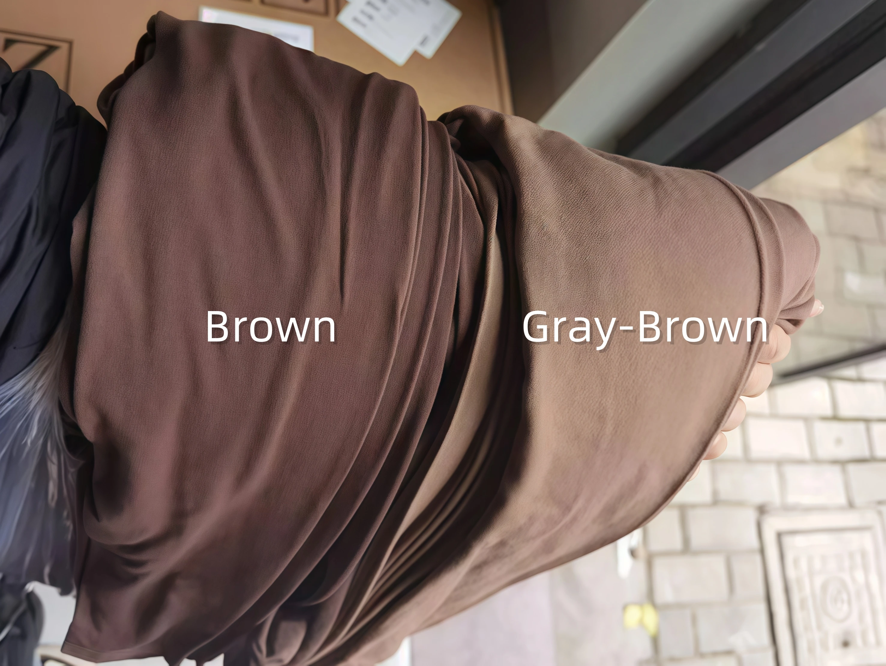 2026 Damen Zweifarbige Dopamin-Farben-Strumpfhose, Zweifarbige Strumpfhose, Asymmetrische Strumpfhose, Duo-Strumpfhose, Zweifarbige Strumpfhose für Damen, 2 Farben – Detail 3