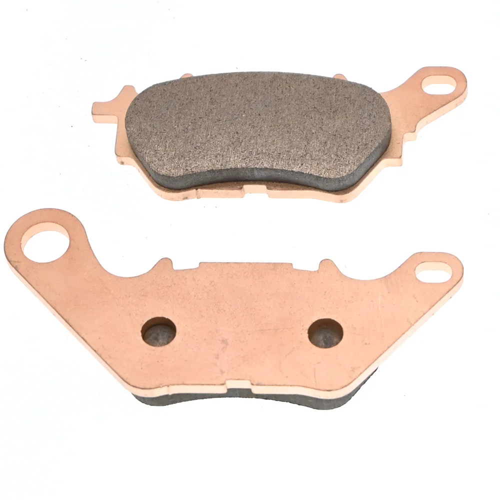 

SXLL Motorcycle Copper-based Sintered Disc Brake Pad FA662 for YAMAHA MTN 320 YZF R3