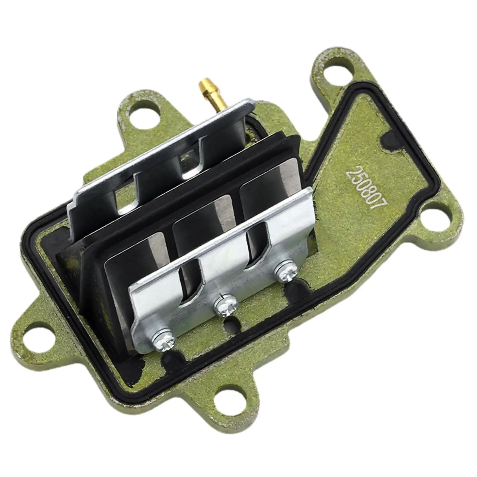 Einlassventilbaugruppe ersetzen Teile 63W-13610-00 für E9.9DMH 2-Takt 15 PS, professionell