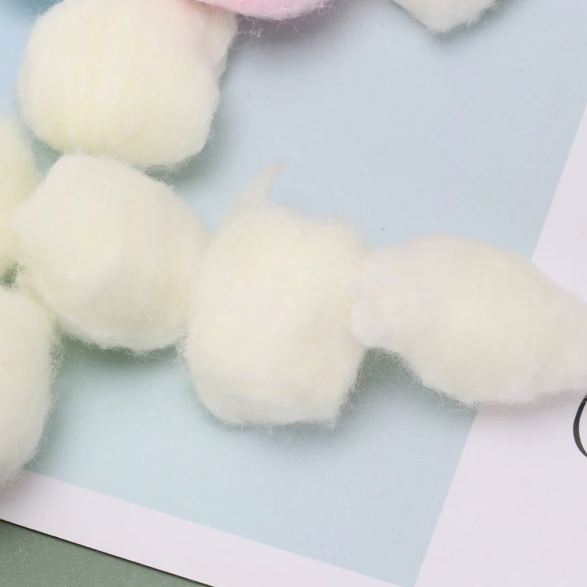 

Premium Polish Remover Nail Polish Remove Pads Remover Pads For Home Salon Manicure Nail Cleaning Tools