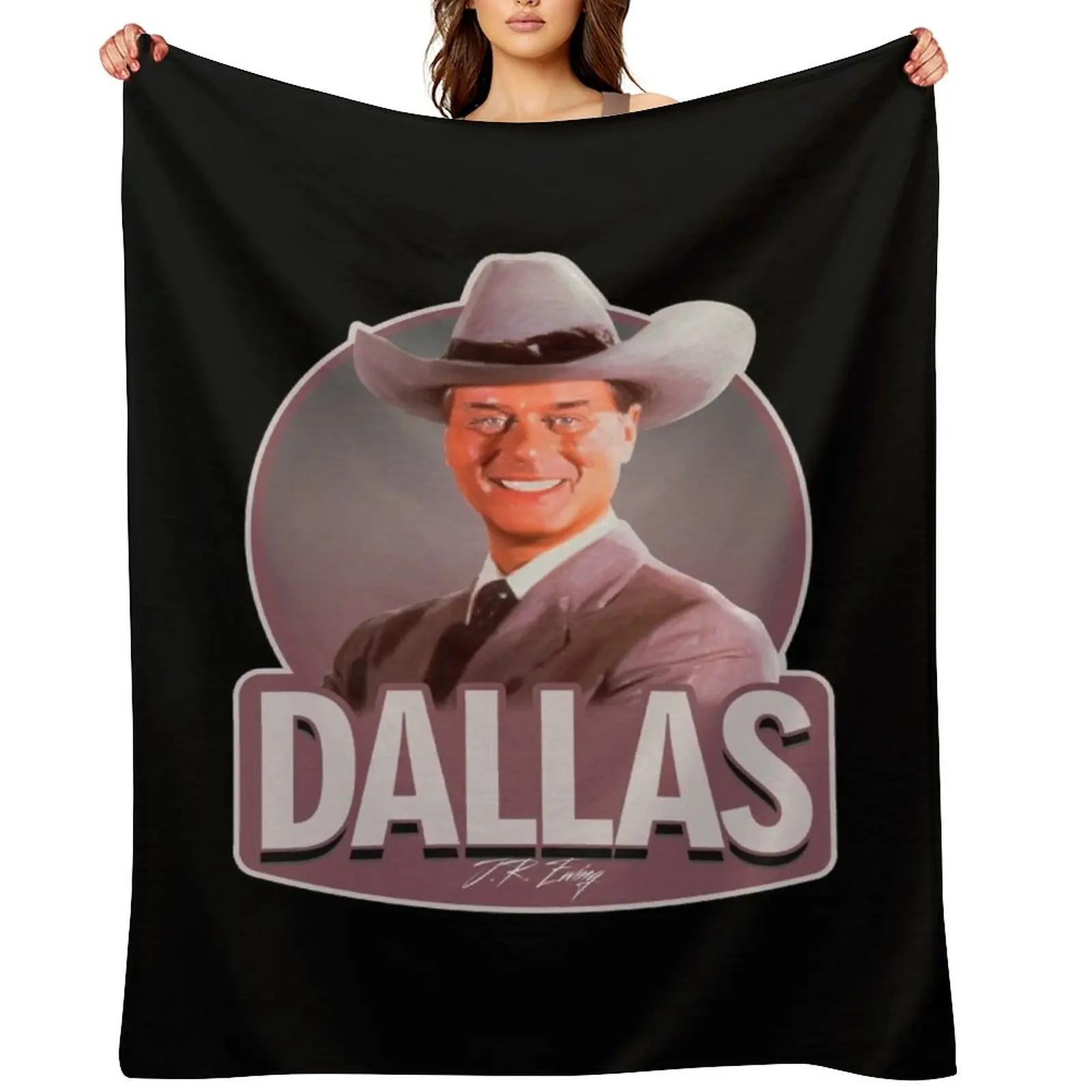 Dallas Jr Ewing Thr…