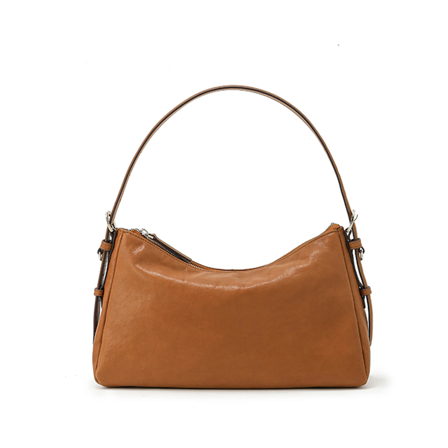 

Mendy Brand Designer Hobo Bags Luxury Shoulder Bag Ladies Woman's Handbag Vintage Bag Sling Bag High End Bag Crossbody Leather