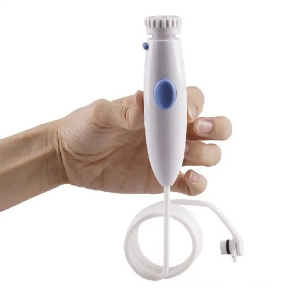 

Replacement Hose Handle Tube For Waterpik Water Flosser Oral Irrigator Dental