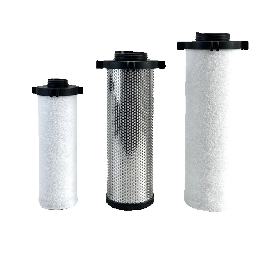 Replacement For Ingersoll Rand Precision Filter Element 85565901 85565919 85565927 85565935