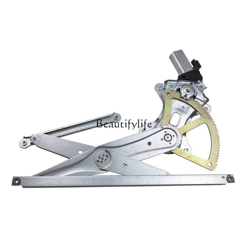 

Electric Lifter Assembly Window Glass Lifting Motor with Bracket