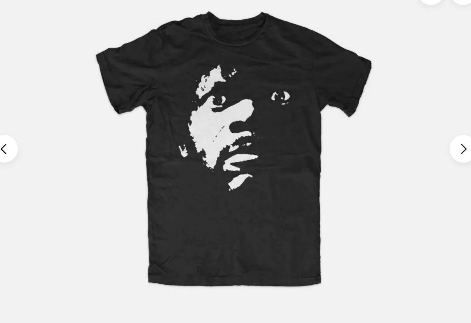 Pulp Fiction T-Shirt Jules Winnfield Tarantino T-Shirt schwarz