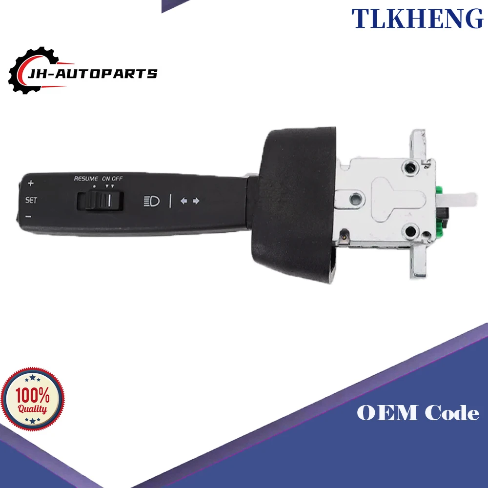 

Turn Signal Switch For Volvo Truck VNM VNL 2004 2005 2006 2007 2008 2009 2010 2011 2012 2013 2014 2015 2016 20797838, 21670857