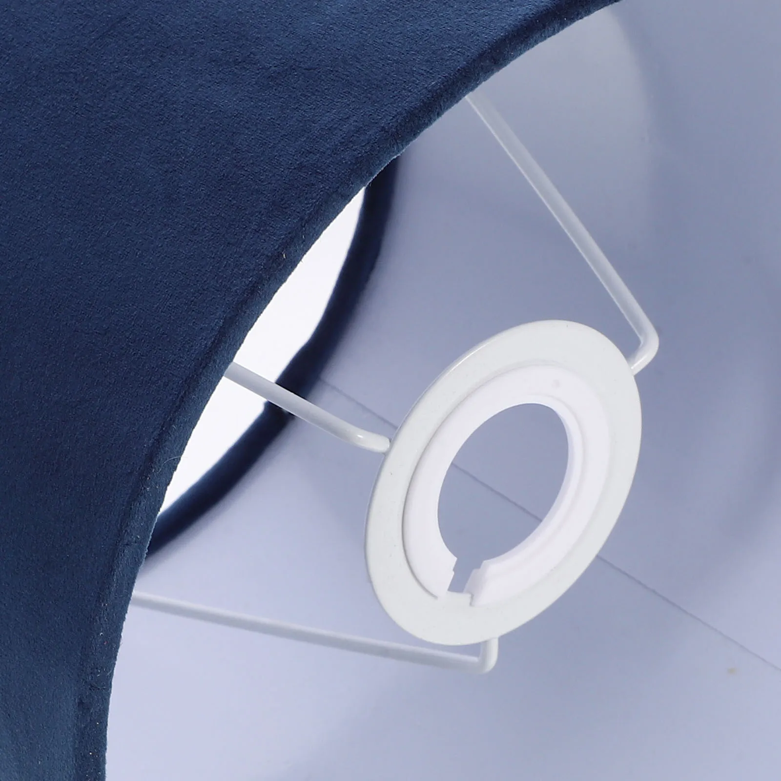 

Soft Light Cloth Lampshade for Table Desk Floor Lamp Replacement Cover Home Hotel Office Decorative Use Table Lamp Shade