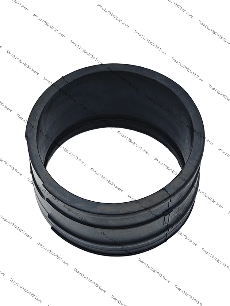 For Maserati Quattroporte Ghibli Throttle Valve Intake Pipe Engine Air Filter Intake Hose