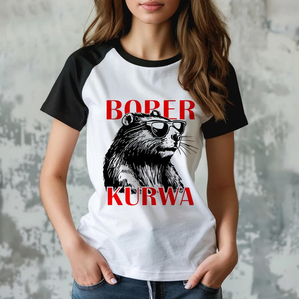 bobr kurwa