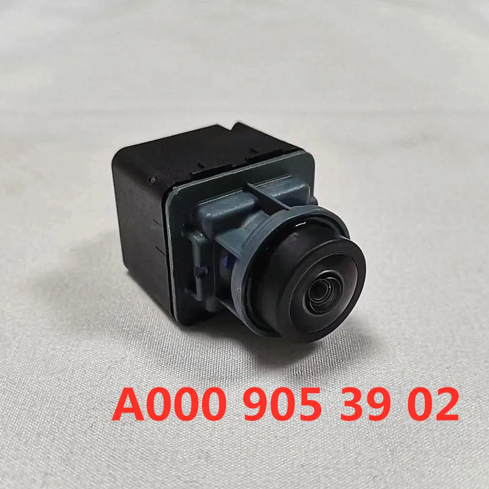 

New Genuine Front Camera Surround View A0009053902 a 000 905 39 02 For ML GL GLE GLS W166 E-CLASS W212 W217 S NEU