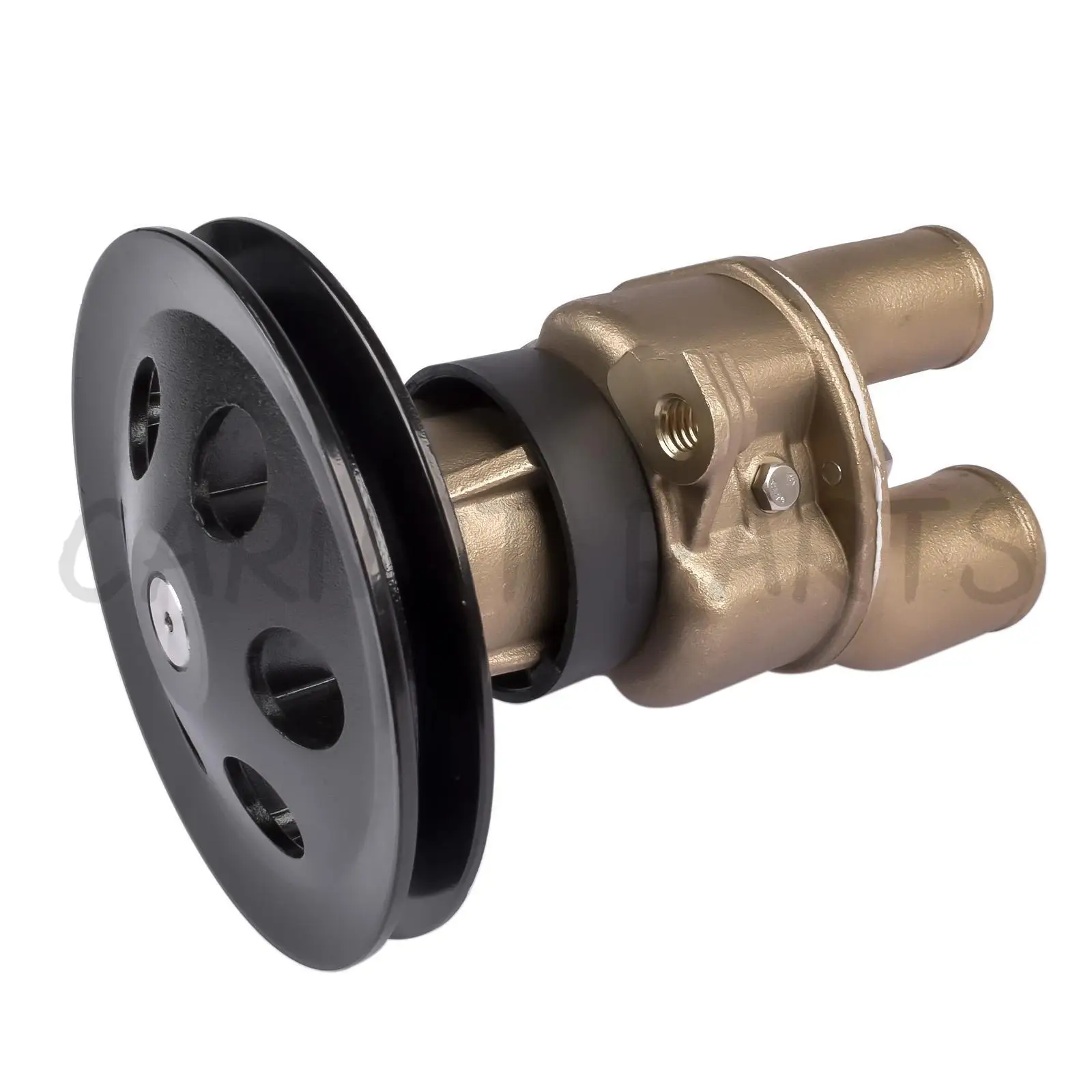 مضخة مياه لفولفو بنتا 1995-1999 3857794 3851982 3855079 3852399 4.5 "بكرة