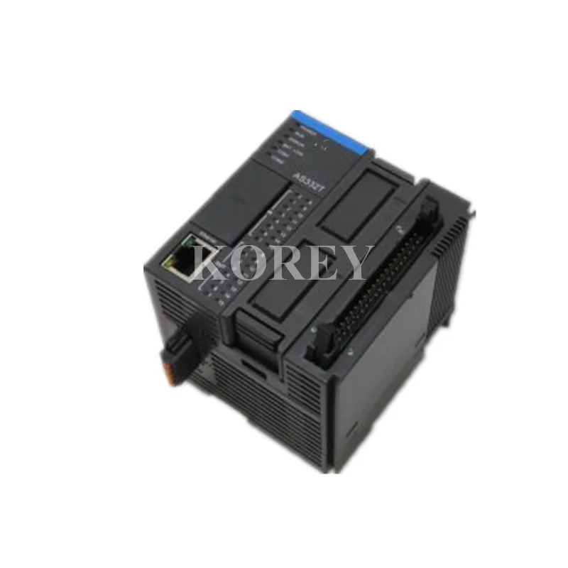 PLC Controller Module AS332T-A AS320P-B AS228T-A AS-FCOPM AS08AM10N-A AS04DA-A AS06XA-A AS02LC-A