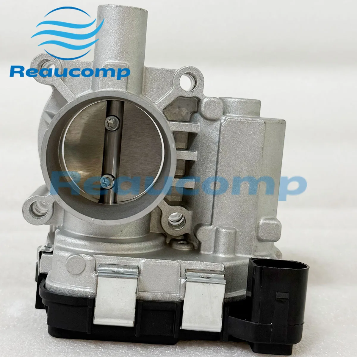 55200230   36SMF12 CA 0017982 Um corpo do acelerador para Fiat Palio Siena Uno 1.0 8V FIRE GAS MAGNETI Válvula de aceleração