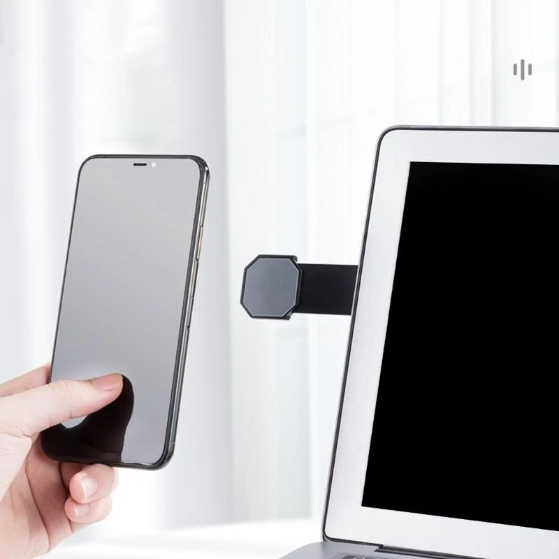 شريحة توسيع الكمبيوتر للهاتف 16 15 14 13 13 شاشة شاشة شاشة مقطع جانبي للسيارة حامل الهاتف المغناطيسي H05A