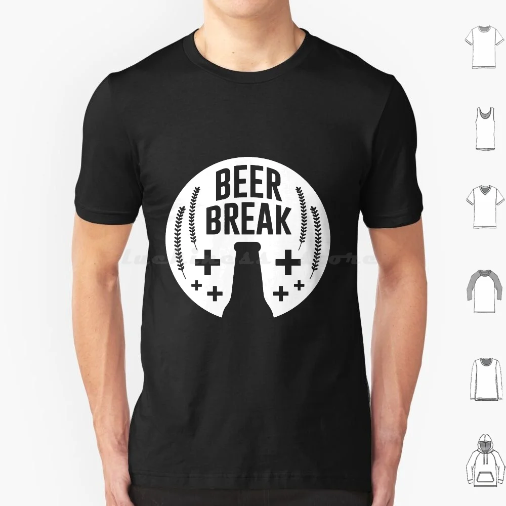 Beer Break T Shirt …