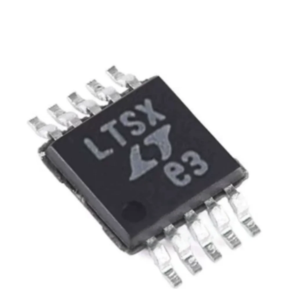 LTC1871EMS#TRPBF (Marking LTSX) MSOP-10 Boost Fly-back SEPIC Controller