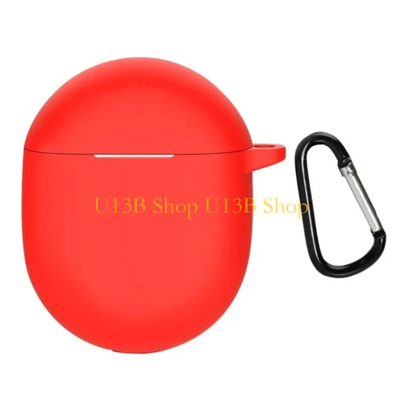 Étuis pour écouteurs en Silicone U13B, boîte pour écouteurs Pixel Buds pochette lavable, étuis en Silicone,