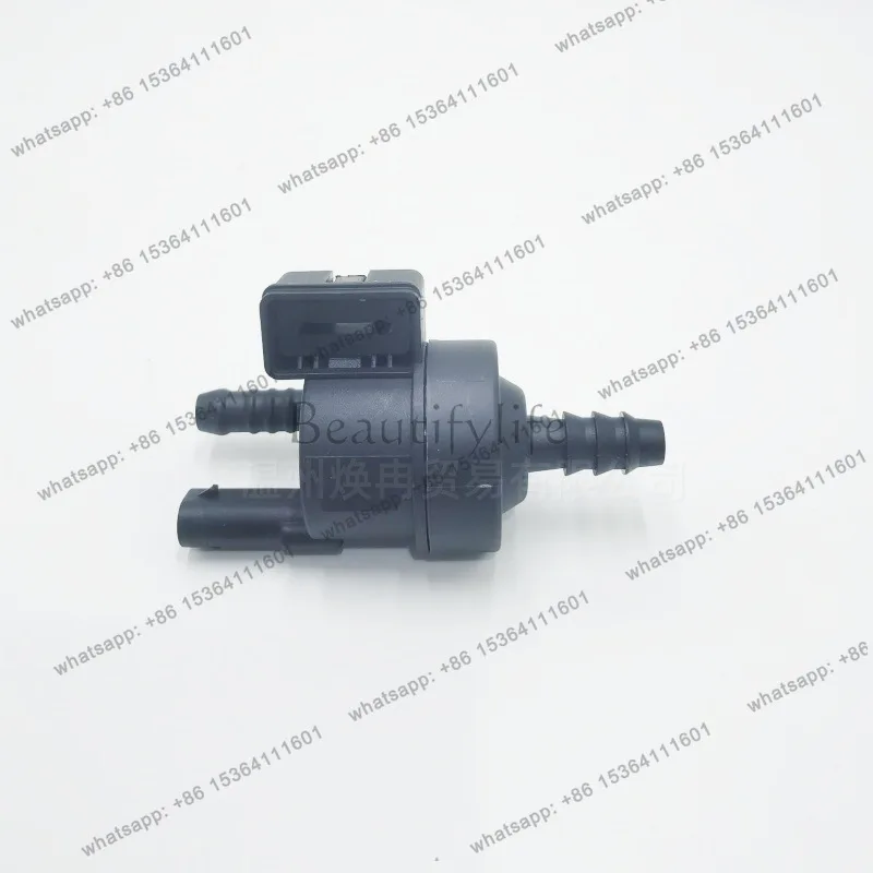 

04E906517 Active carbon can solenoid valve assembly, suitable for auto parts 1.4T