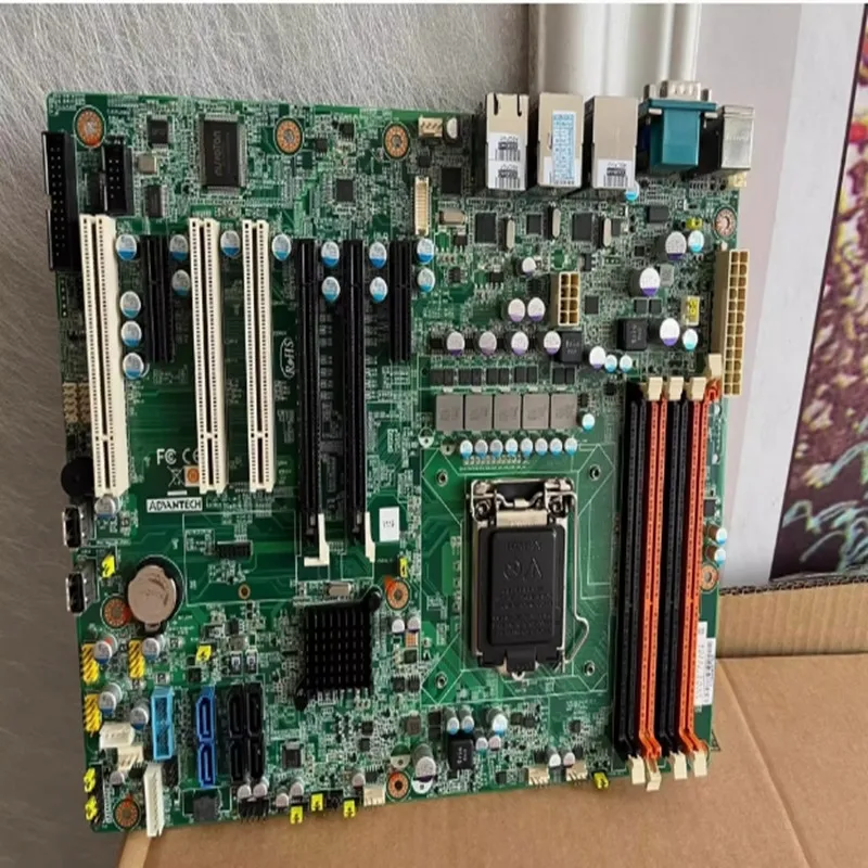 New Original Server Motherboard  ASMB-825T2-00A1E  ASMB-913-00A1E ASMB-913I-00A1E  ASMB-782G2-00A1E  ASMB-782G4-00A1E