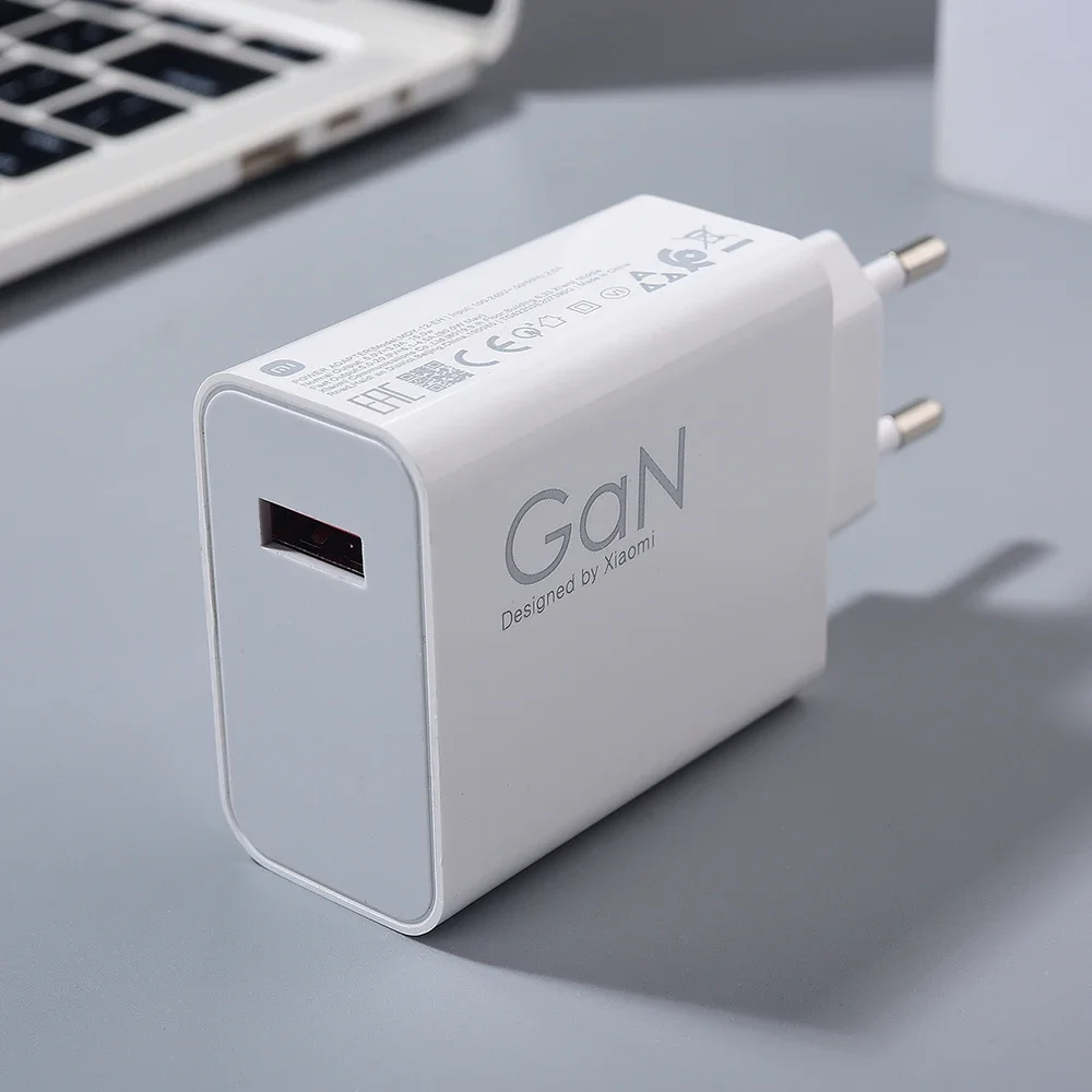 For Xiaomi 15T/14Tpro 90W Turbo Fast Charge Power Adapter with 100cm 6A Type C Cable for Mi Pad 8 pro K90ProMax EU/US Compatible
