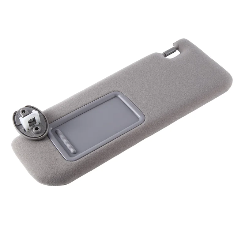 

Unique Car Sunshield Sunvisor With Mirror Interior Sun Visor For Toyota Camry 2012-2017