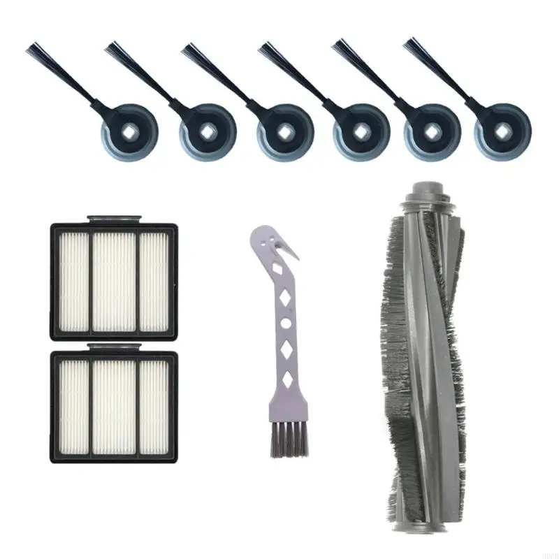 acessórios para aspirador pó M6CB para ROBOT S87 R85 RV850 SUBSTITUIÇÃO