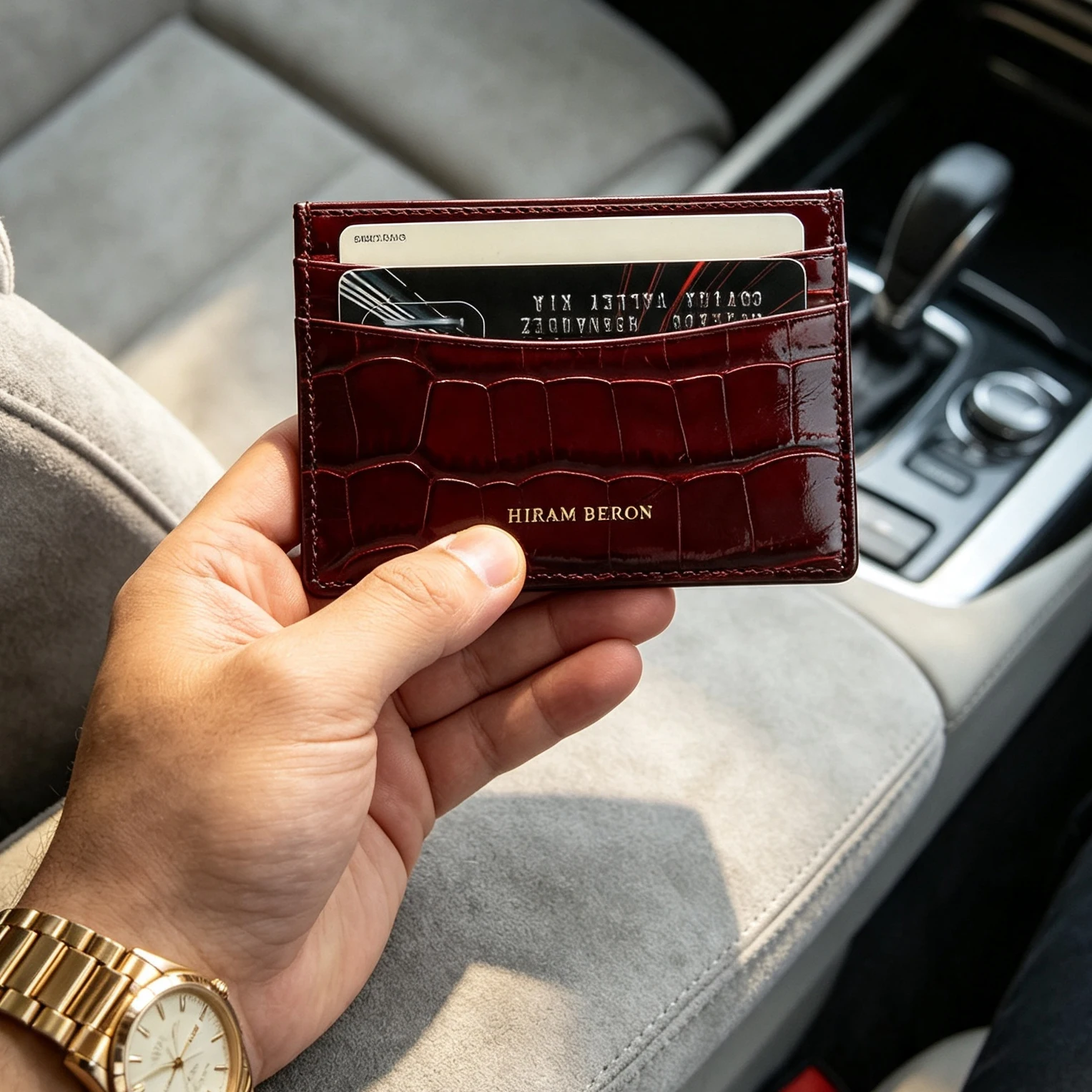 #45 Low Price Customized Wallets Deals