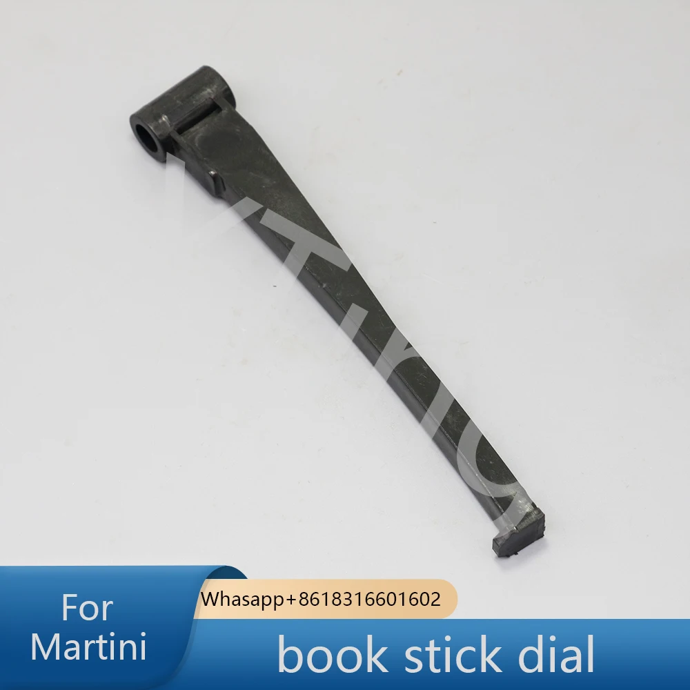 Precision Book Arrangement Stick Page Machine Push Book Stick Riding Martini Glued Dragon Chain Connecting Plate