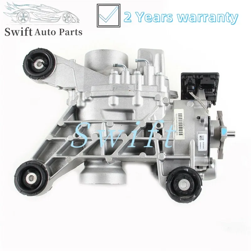 

Rear Axle Differential for AUDI A3/S3 Q2 Quattro VW Golf R SKDOA SEAT 0CQ525010S