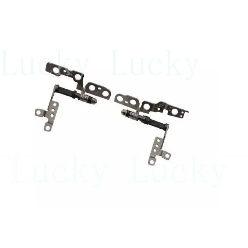 f LCD Top Cover Bezel & Hinges Kit Compatible with for HP Pavilion 15-CX L20314-001