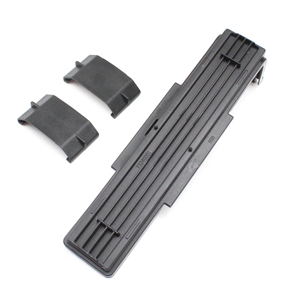 1PCS Cabin Filter Cover Plate Replacement fit for VW Polo Skoda Fabia 6RD815391 6RD819422