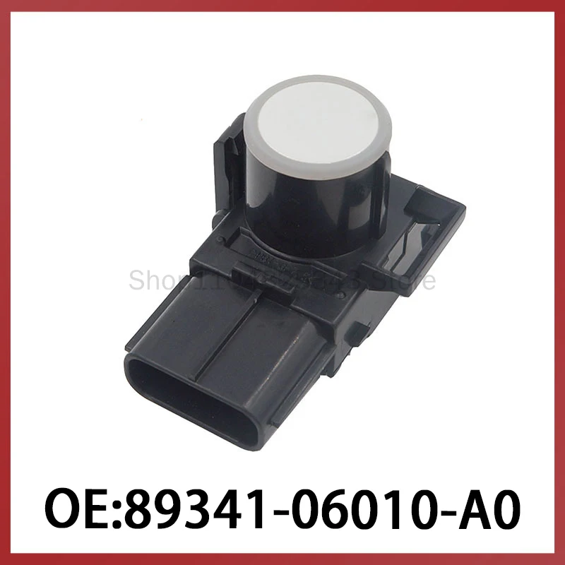 

Spot 89341-06010-A0 for Toyota TOYOTA Parking Sensor Electric Eye Probe Reversing Radar