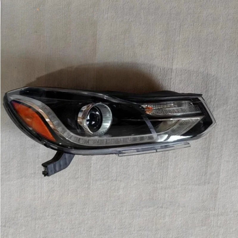 

Kebel Sample Available Car Accessories Auto Headlamp Factory Selling Car Headlight Led for Chevrolet Trax 2021