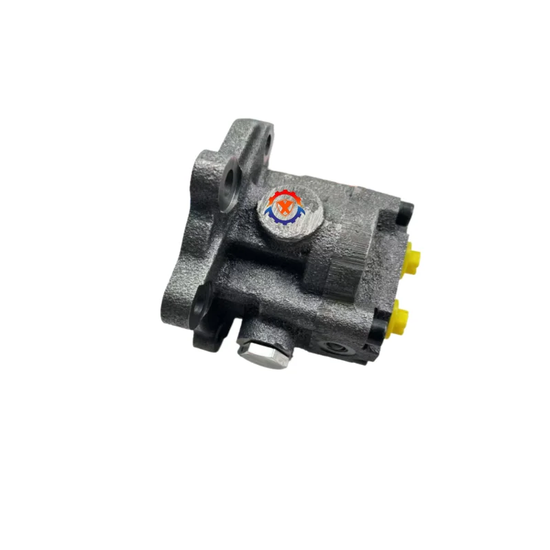 

Engine Parts Fuel Transfer Pump 292-3751 2923751 For 320D Excavator C6.4 Engine Fuel Injection Pump