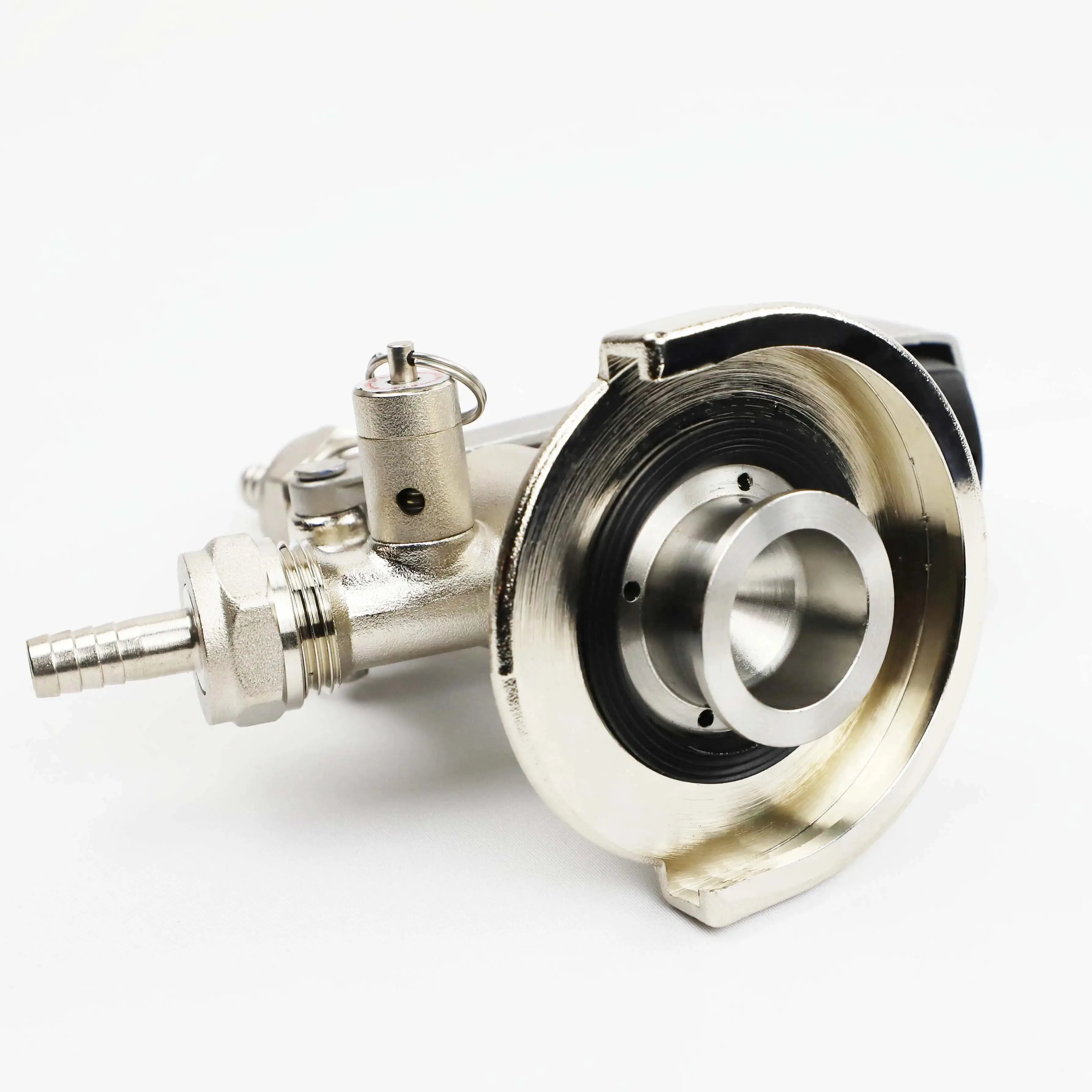 Craft Brewing Distribution Diversion Accessories Beer Pit Plate Distributor Type A Type S Pressure