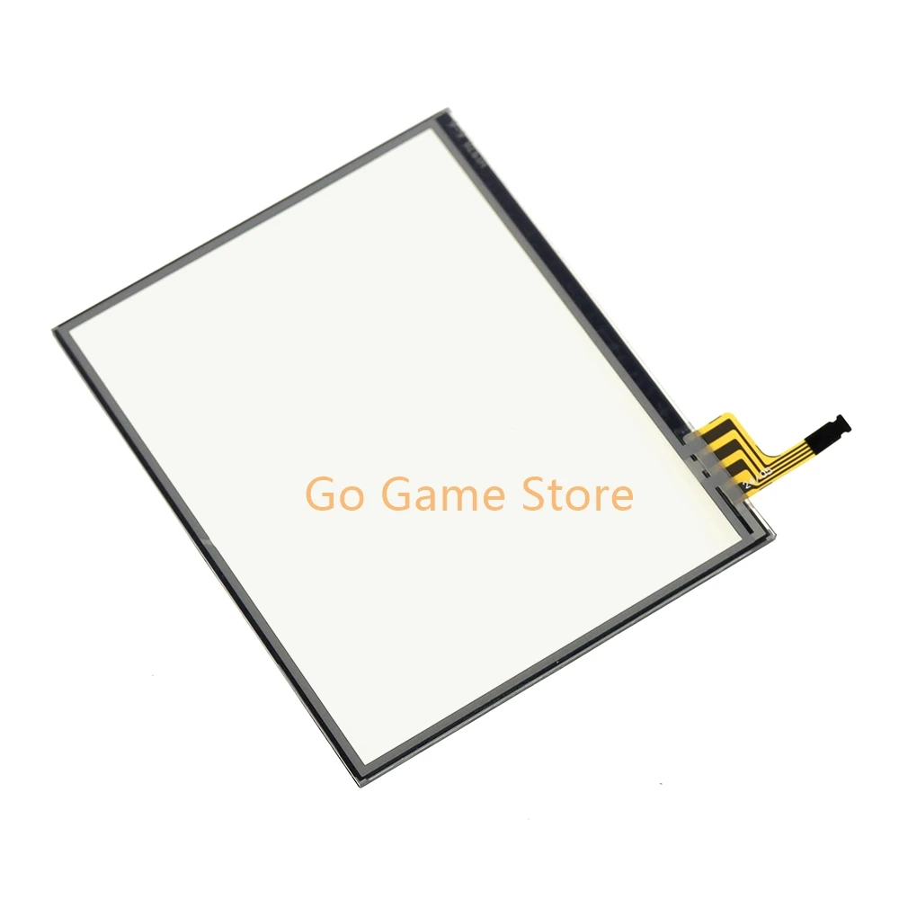 OEM Touch Screen for NDSL Game Console Replacement Touch screen Digitizer Repair Part for Nintendo DS Lite