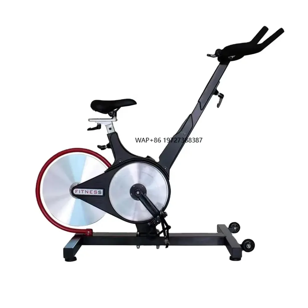 

Instring Gym Home Gym Equipment Exercise Bike Commercial Spinning Bike Exercise Bike