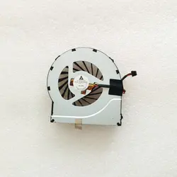For HP pavilion DV6 DV7 dv7-4000 DV6-3000 cooling heatsink with fan 609965-001 633075-001 3MLX6TATP70 FCNLX67