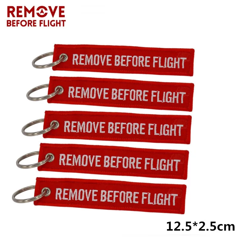 Remove Before Fligh…