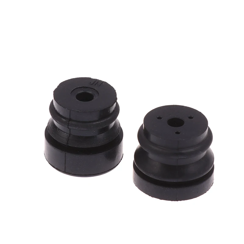 5Pcs For Chainsaw 4500/5200/5800 Tool Parts Chainsaw Spare Parts AV Buffer Shock Mounting Daper Annular Buffer
