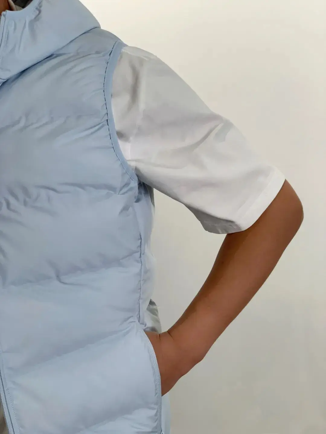 ex القطن Jaet سترة دافئة مقنعين لو القطن ربيع الخريف الشتاء الشباب Faion الوقوف صالح سستة إغلاق اللون