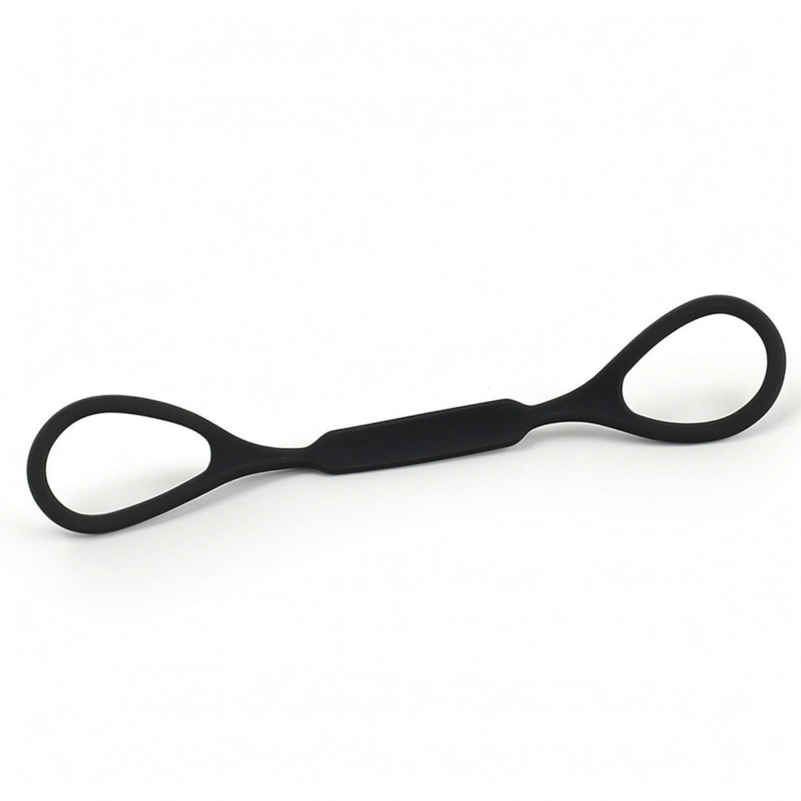 Trumpet Grip with Finger Loops Elastic Trumpet Strap for Students, Marching Band, Practice Sessions